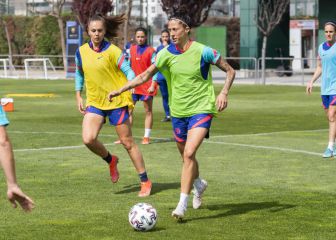 Cuenta atrás hacia el título