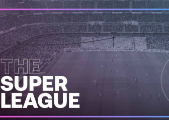 Superliga: qué es, formato, equipos inscritos y fundadores