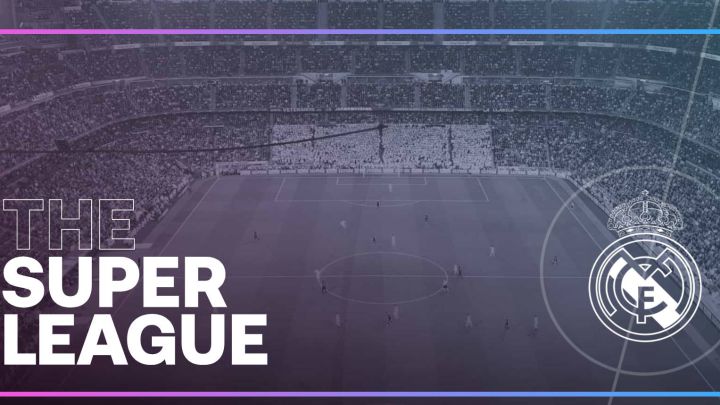 Superliga: qué es, formato, equipos inscritos y fundadores