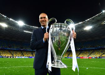 ¿Puede el Madrid ser expulsado de esta Champions? ¿Repercute en los fichajes?