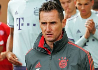 El próximo mito que podría perder el Bayern