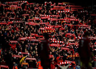 Los aficionados ingleses, contra la Superliga: 