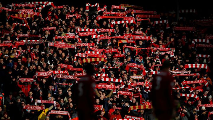 Los aficionados ingleses, contra la Superliga: "Es inaceptable, un insulto"