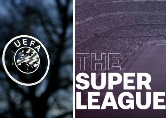 ¿Estás a favor de la Superliga?