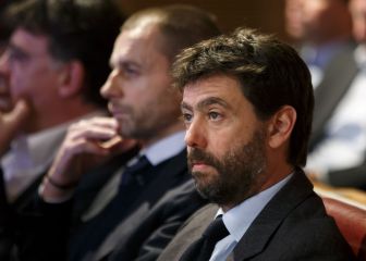 Peleas en la reunión de la Serie A: 