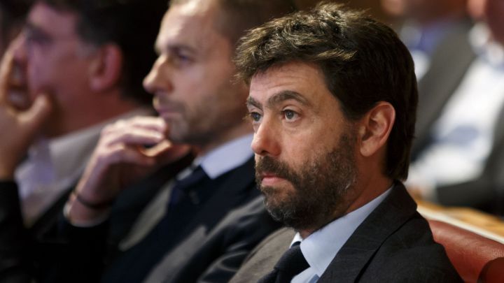 La Serie A se reúne sin los tres rebeldes