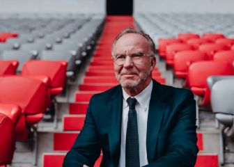 El Bayern se posiciona contra la Superliga