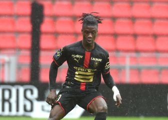 El Bayern aprieta por Camavinga