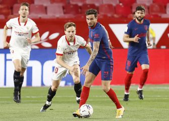 El Atleti aceptó la Superliga al suponer que si decía no le darían plaza a otro club español