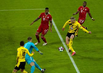 Der Spiegel: La Superliga espera el sí de Bayern, Dortmund y PSG