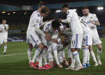 Llorente evita que el Liverpool vuelva a puestos Champions