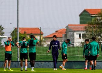 Medio Racing comienza a preparar la visita al Ebro