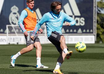 El 'informe de los 3.000 minutos' condiciona a Zidane