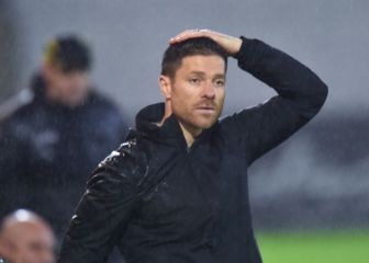 Xabi Alonso consigue su primer playoff como técnico