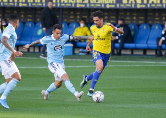 Sobrino, el refuerzo polivalente que se ganó a Cervera