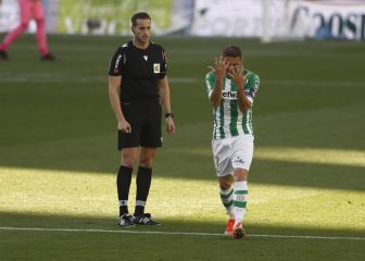 Joaquín, el asistente eterno