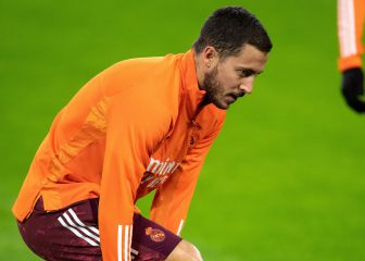 Hazard: expediente X