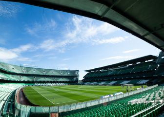 El Betis, contra la Superliga