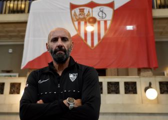 El Sevilla rechaza la Superliga: 