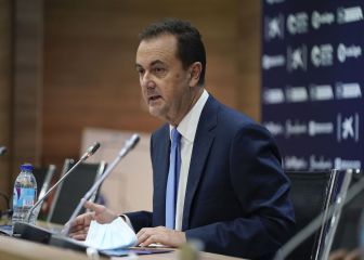 El Málaga se posiciona también en contra de la Superliga