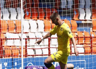 El Alcorcón quiere dejar de ser el buen vecino