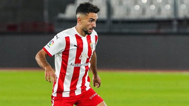 Sigue en vivo y en directo el Almería - Espanyol, partido de la jornada 35 de LaLiga Smartbank que se disputa hoy, 21 de abril, en los Juegos Mediterráneos a partir de las 21:00 horas.