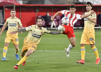 Un punto que sabe a poco