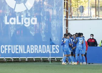 Primer paso para la reforma del Fernando Torres
