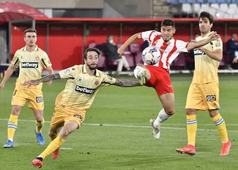 Makaridze hace esperar al Espanyol