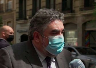 Reunión inminente Florentino Pérez-Ministro de Deportes