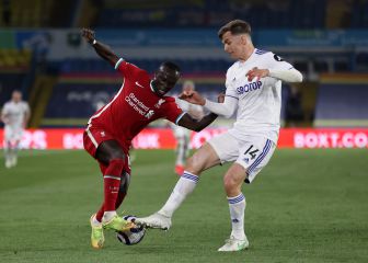 Llorente hace justicia para Bielsa