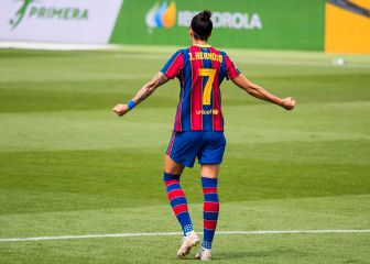 El Barça saborea el título