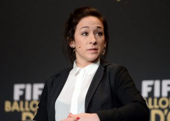 La Superliga femenina es 