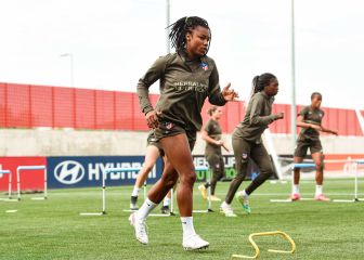 La última ilusión para el Atlético