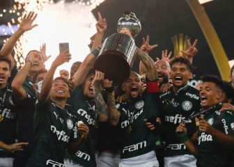 Copa Libertadores 2021: TV, horario y cómo ver la primera fecha