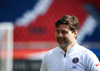 Pochettino no se moja con la Superliga