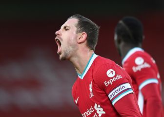 Henderson organiza una reunión de capitanes de la Premier