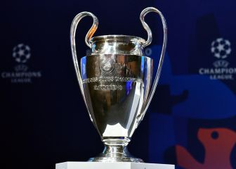 UEFA contraataca a la Superliga