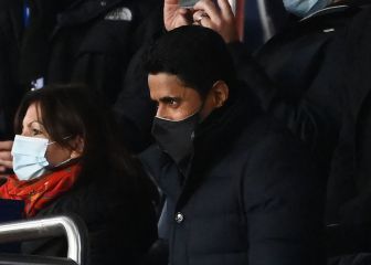 La justicia suiza evoca un acuerdo corrupto de Al-Khelaïfi