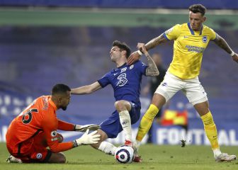 Ni liga ni Superliga para el Chelsea