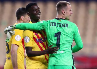 Renovaciones aparcadas