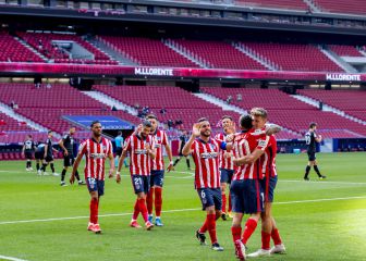 Las peñas del Atleti piden que se oiga la voz del aficionado