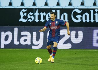 El último reto de Pedro López