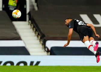 Yangel Herrera, el hombre de los 20 millones de euros