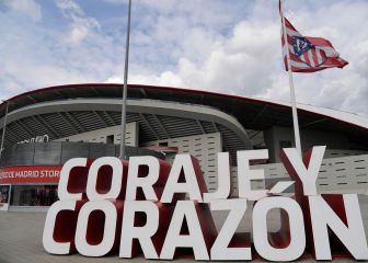El Atlético renueva su campaña de socios 2021-22