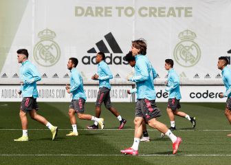 El Madrid pierde otros dos motores: Kroos y Modric