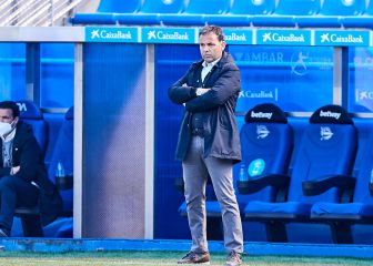 Calleja va esta vez contra el Villarreal para salir a flote