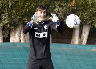 Elche y Valladolid se retan en un ejercicio de supervivencia