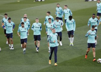 El Sevilla contra el matagigantes