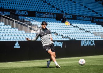 Araújo está disponible para Anoeta